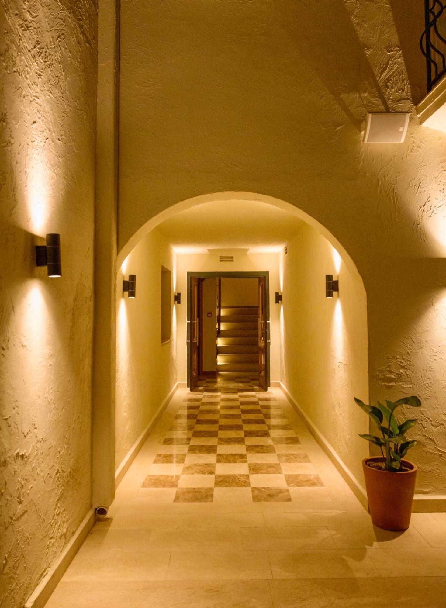 Bitez Corner Boutique Hotel Exteriér fotografie