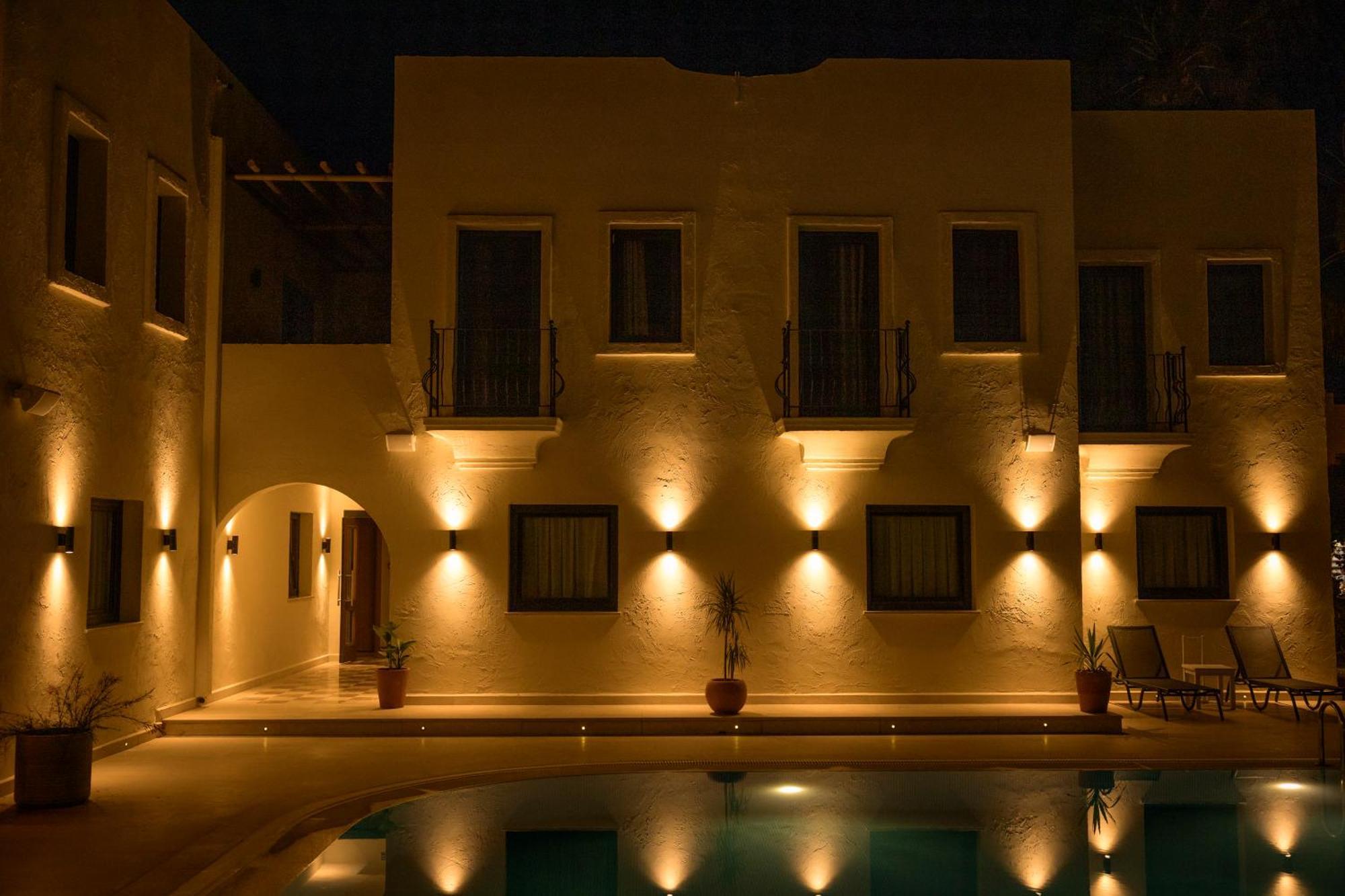 Bitez Corner Boutique Hotel Exteriér fotografie