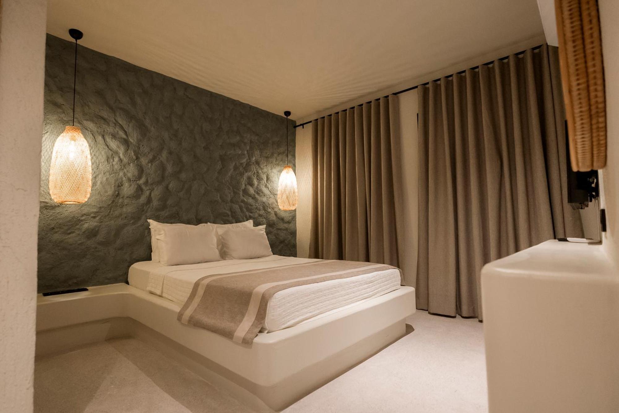 Bitez Corner Boutique Hotel Exteriér fotografie