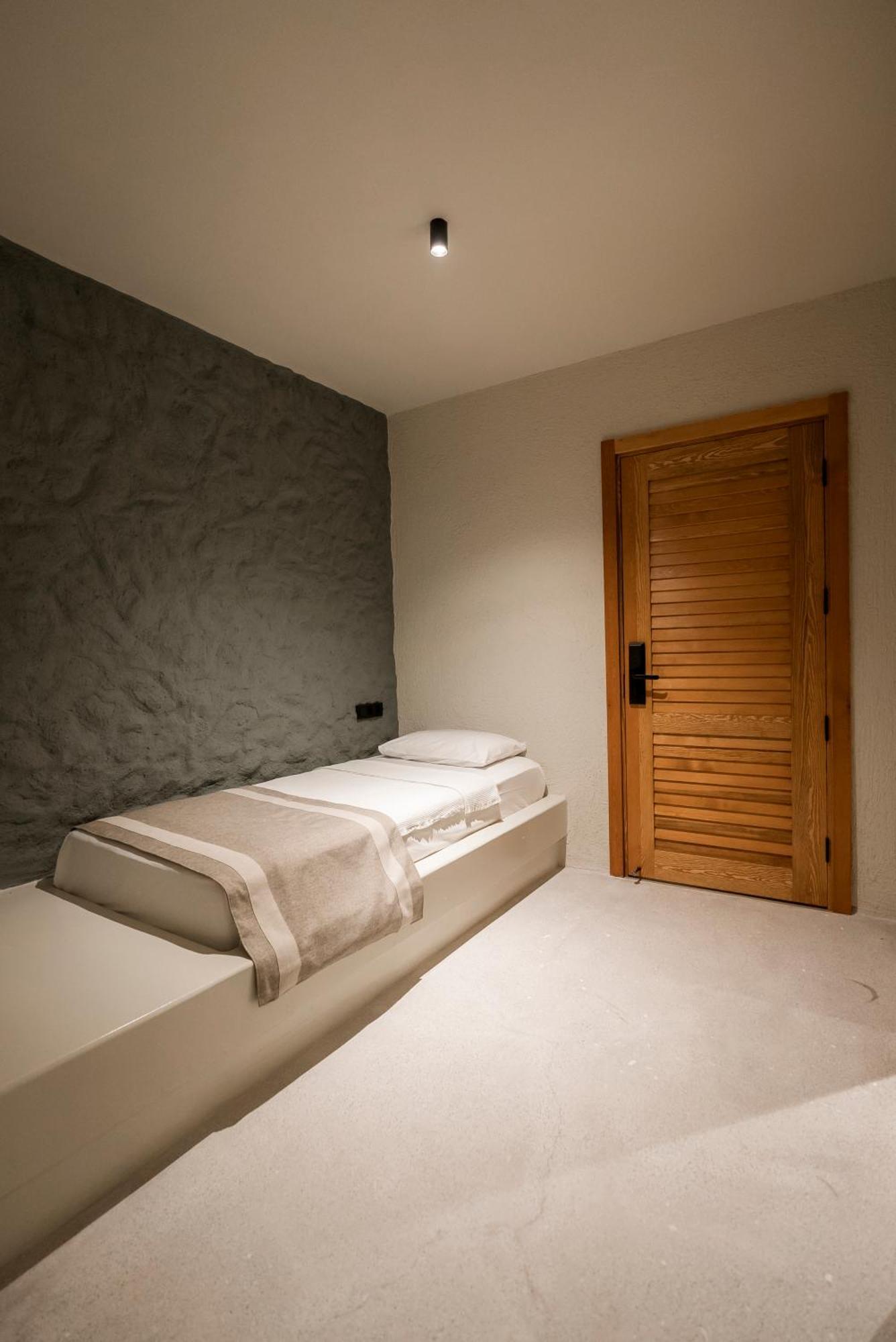 Bitez Corner Boutique Hotel Exteriér fotografie