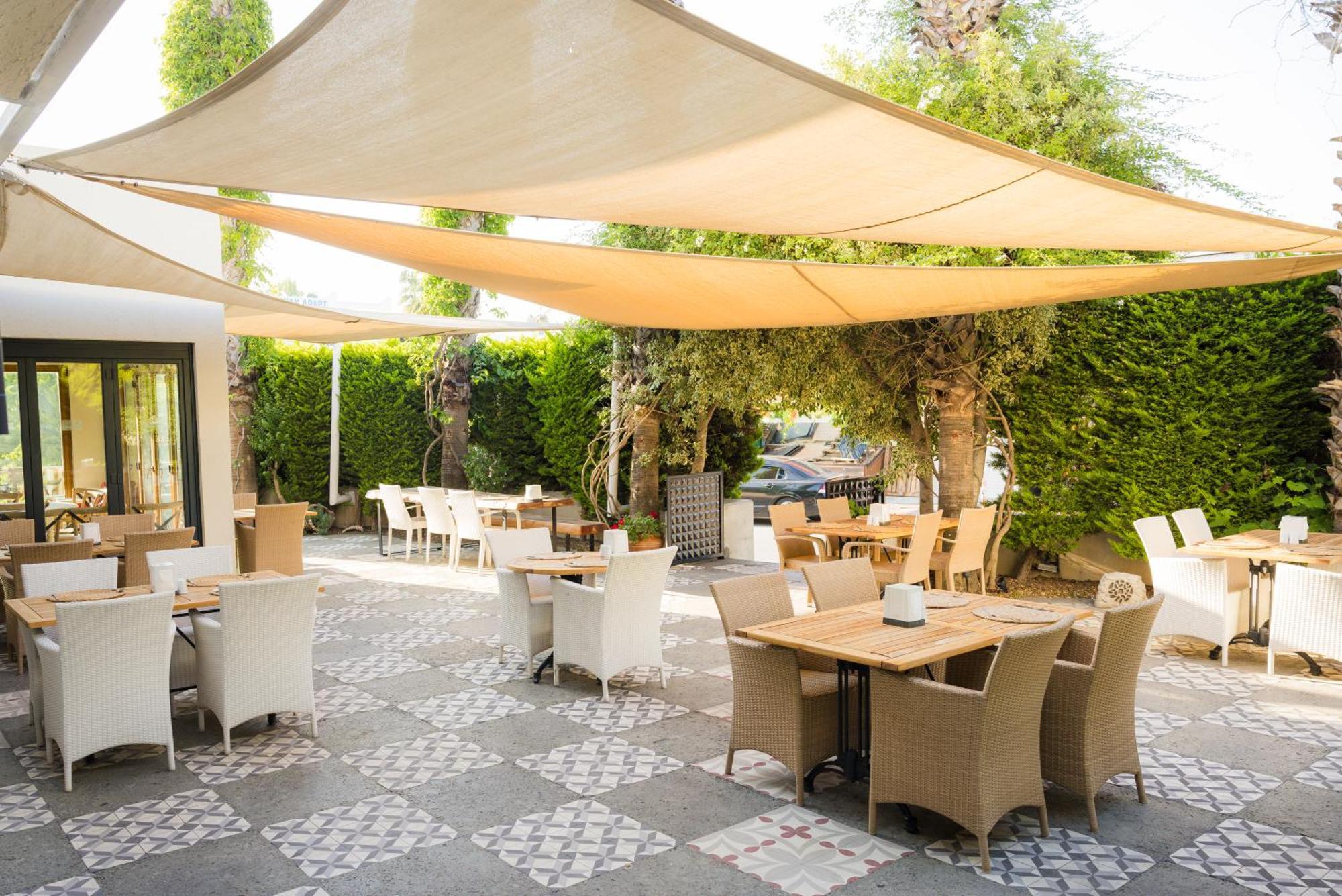 Bitez Corner Boutique Hotel Exteriér fotografie